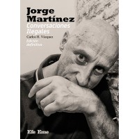 Jorge Martínez