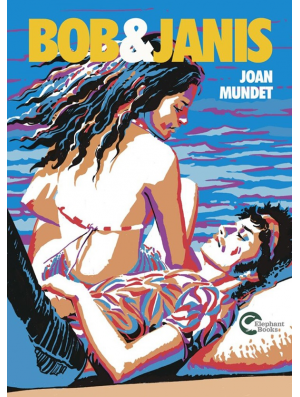 Bob & Janis