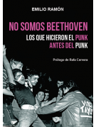 No somos Beethoven No somos Beethoven
