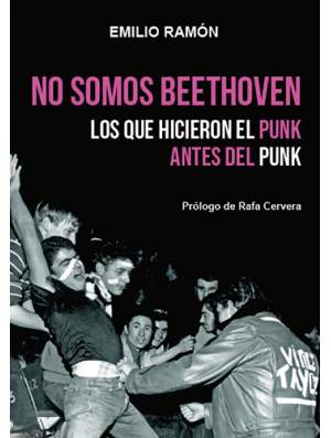 No somos Beethoven
