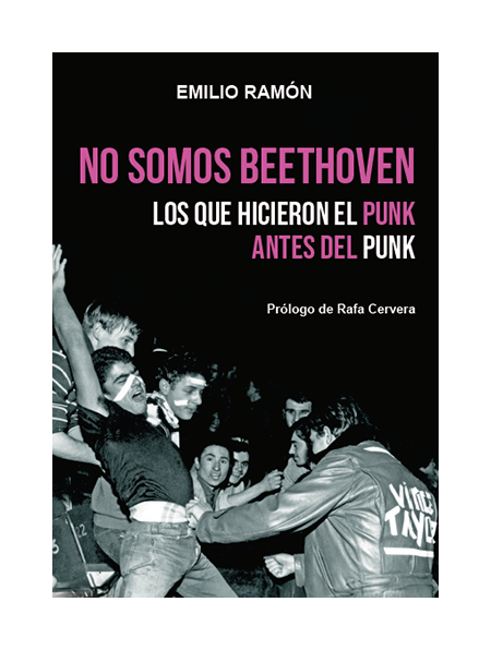 No somos Beethoven