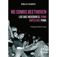 No somos Beethoven