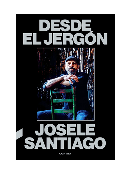 Desde el jergón
