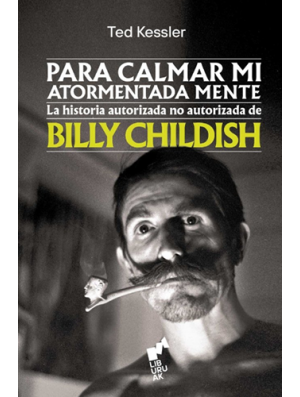 Para calmar mi atormentada mente