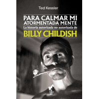 Para calmar mi atormentada mente