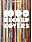 1000 Record Covers 1000 Record Covers