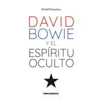 David Bowie y el espíritu oculto
