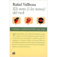 Els nens (i les nenes) del rock