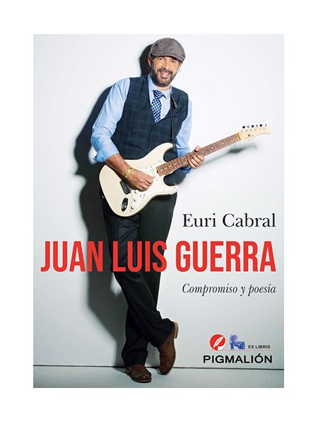 Juan Luis Guerra