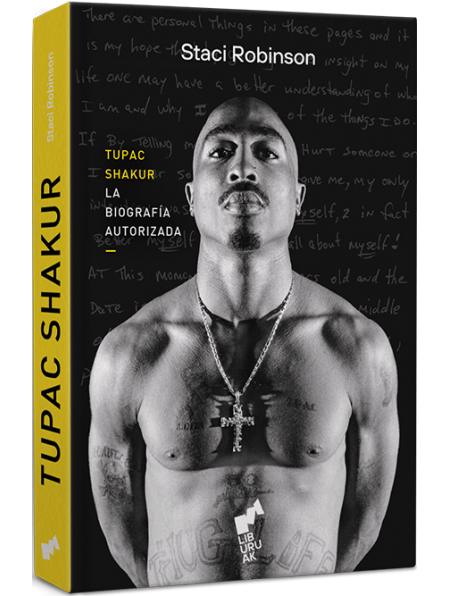 Tupac Shakur