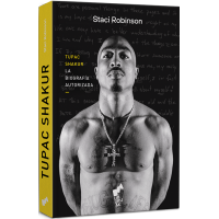 Tupac Shakur