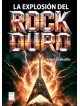 La explosión del rock duro