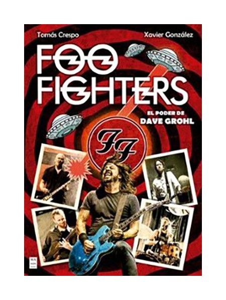 Foo Fighters