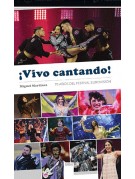 ¡Vivo cantando!