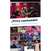 ¡Vivo cantando!