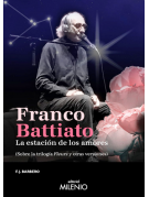 Franco Battiato Franco Battiato