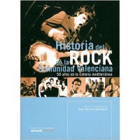 Historia del rock en la Comunidad Valenciana