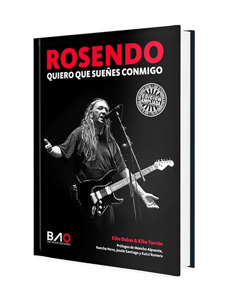 Rosendo