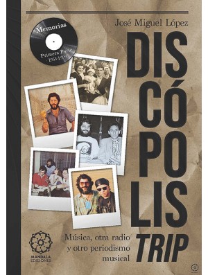 Discópolis Trip