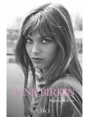 Jane Birkin