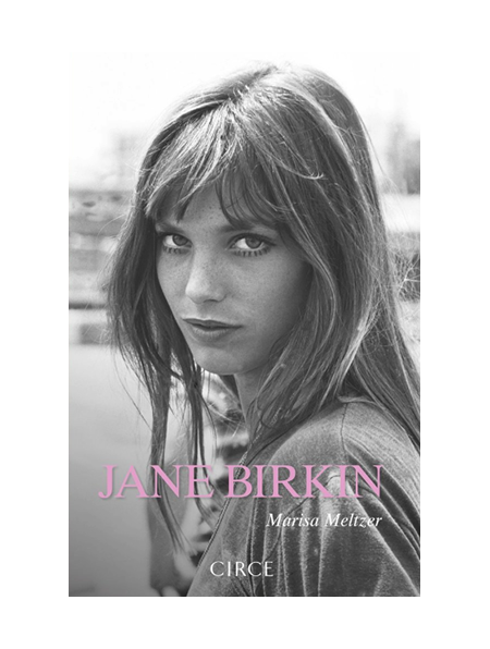 Jane Birkin