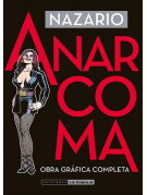 Anarcoma Anarcoma