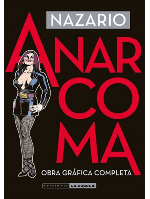 Anarcoma