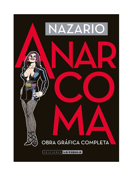 Anarcoma
