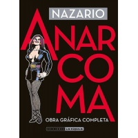Anarcoma