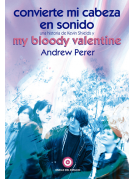 Convierte mi cabeza en sonido