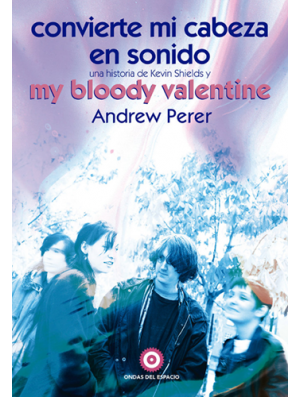 Convierte mi cabeza en sonido