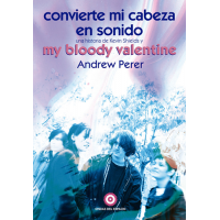 Convierte mi cabeza en sonido