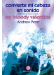 Convierte mi cabeza en sonido