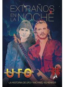 Extraños en la noche + Bajo el Arco Iris