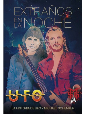 Extraños en la noche + Bajo el Arco Iris