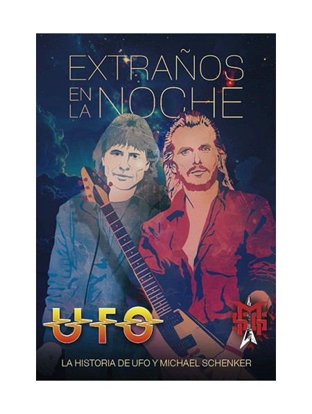 Extraños en la noche + Bajo el Arco Iris