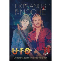 Extraños en la noche + Bajo el Arco Iris