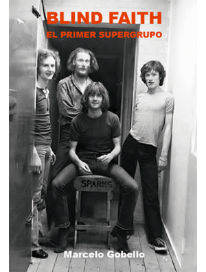 Blind Faith + Dr. Feelgood