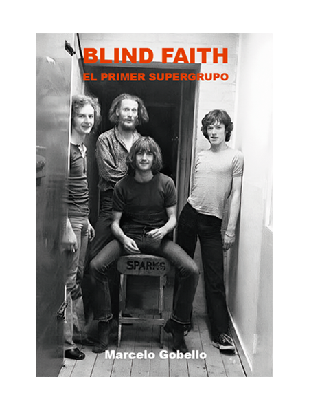 Blind Faith + Dr. Feelgood