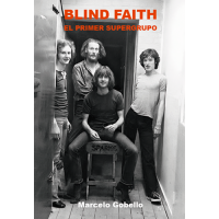 Blind Faith + Dr. Feelgood