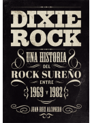 Dixie Rock + El legado de Duane Dixie Rock + El legado de Duane