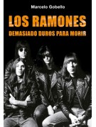 Los Ramones + Peter Hammill Los Ramones + Peter Hammill