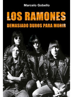 Los Ramones + Peter Hammill