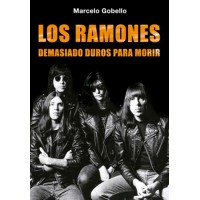 Los Ramones + Peter Hammill