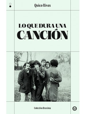 Lo que dura una canción