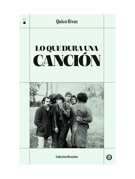 Lo que dura una canción