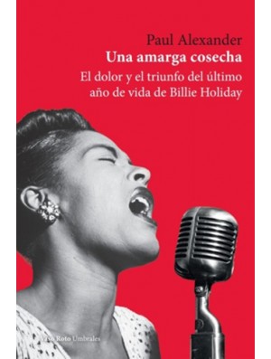 Una amarga cosecha