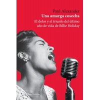 Una amarga cosecha