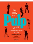 Yo estoy con Pulp ¿y tú? Yo estoy con Pulp ¿y tú?