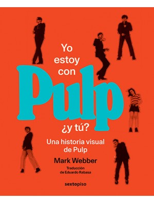 Yo estoy con Pulp ¿y tú?